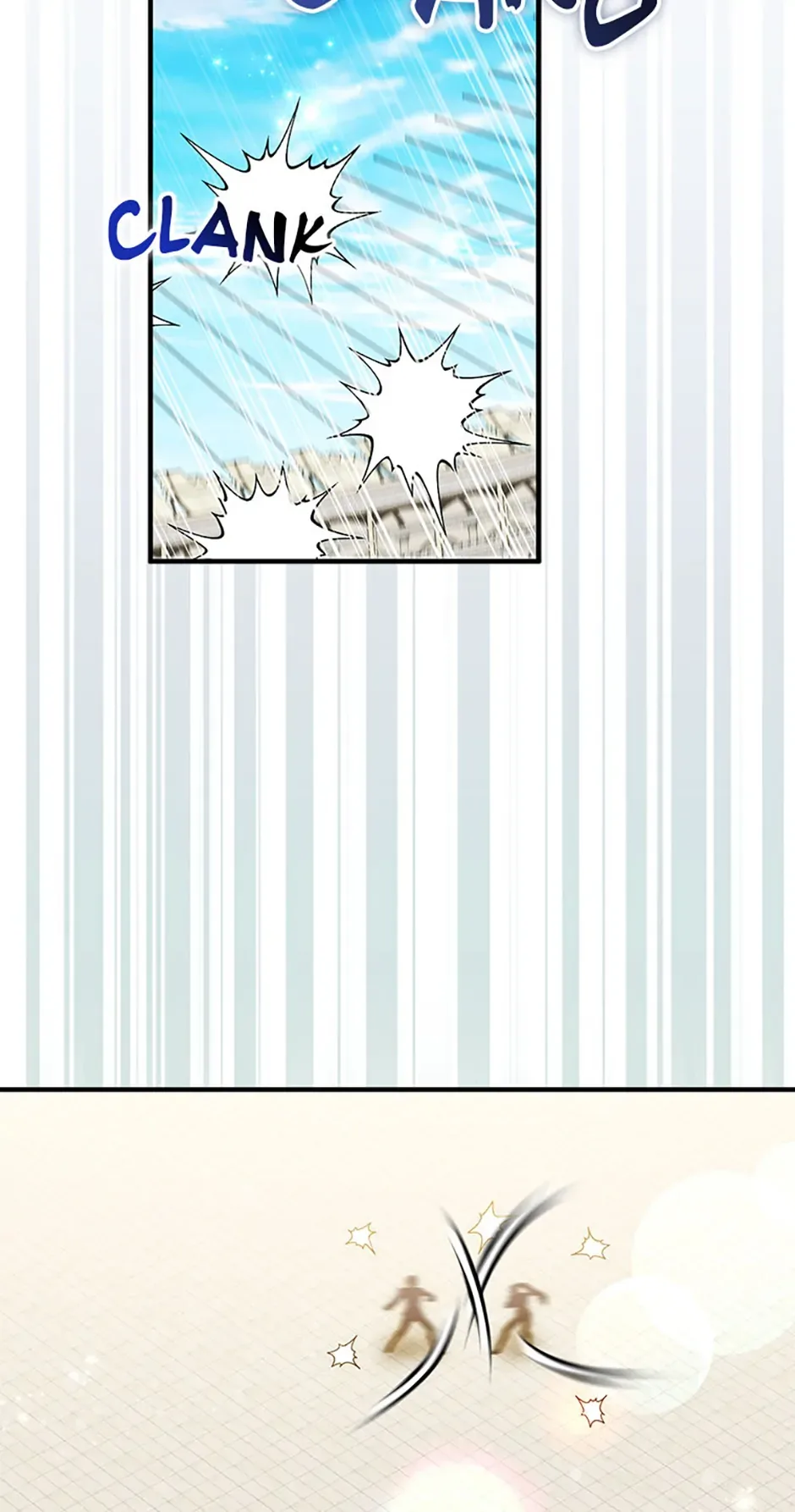 I Tried To Be Her Loyal Sword Chapter 112 page 39