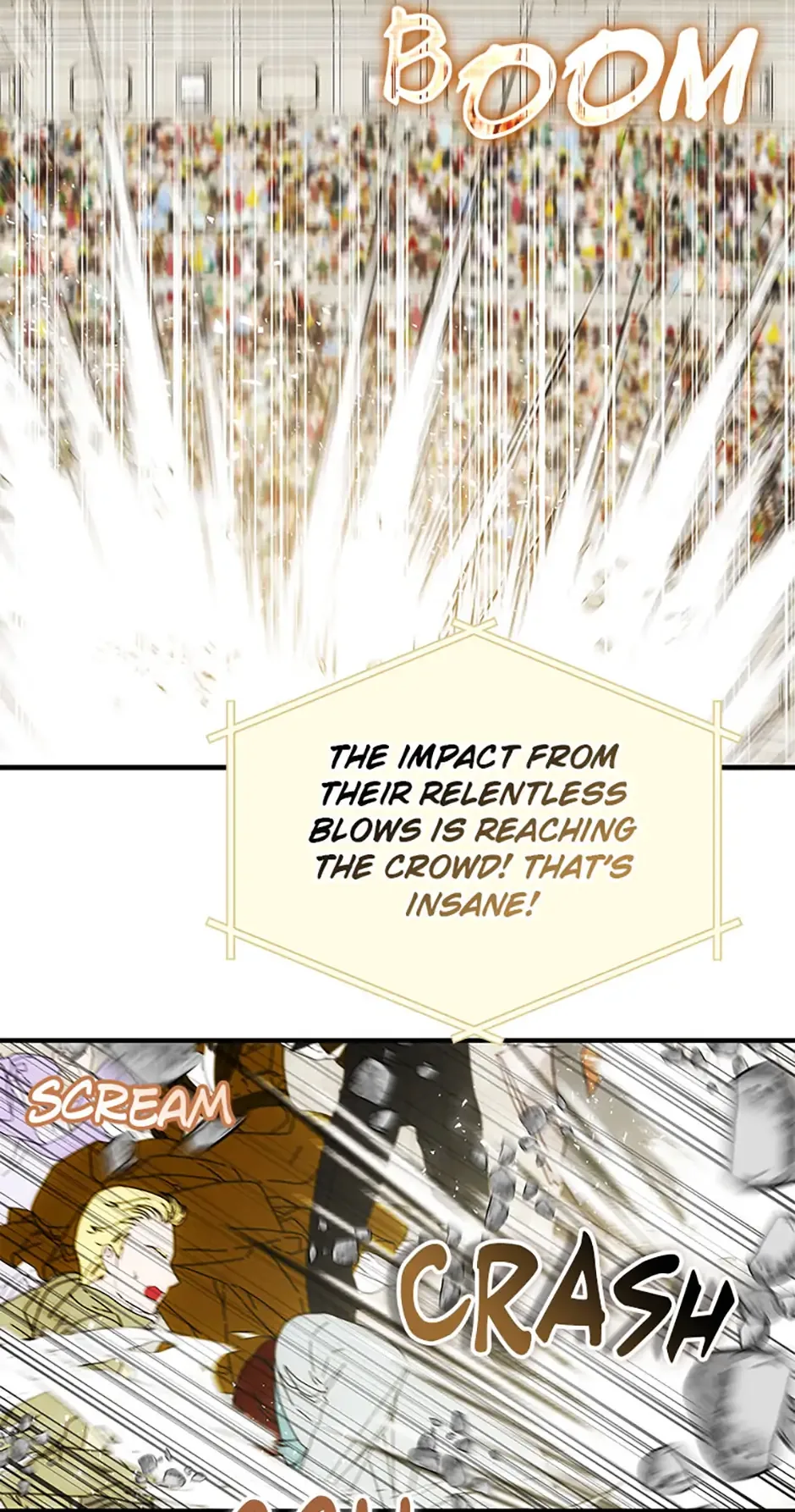 I Tried To Be Her Loyal Sword Chapter 112 page 44