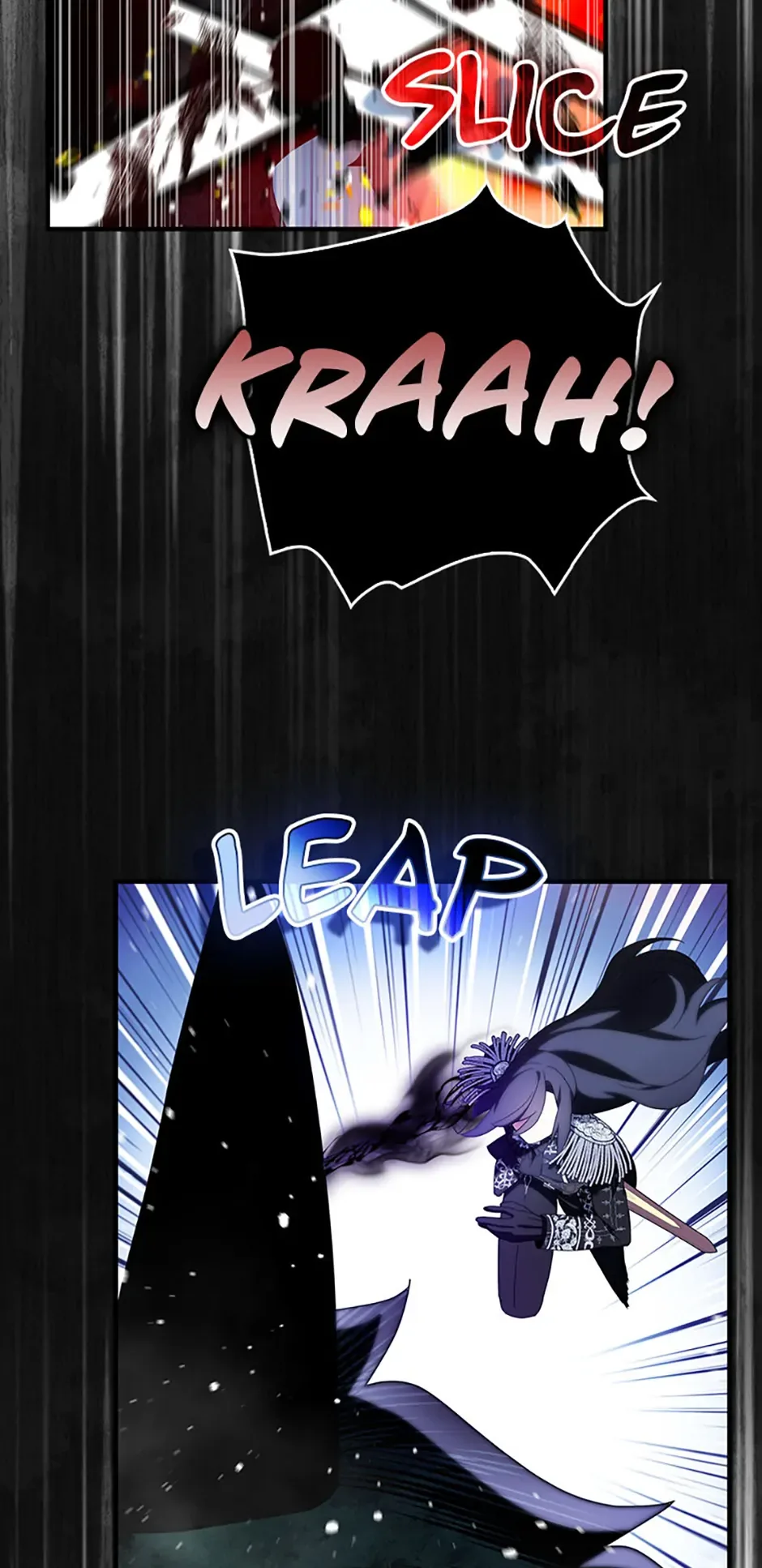 I Tried To Be Her Loyal Sword Chapter 110 page 49