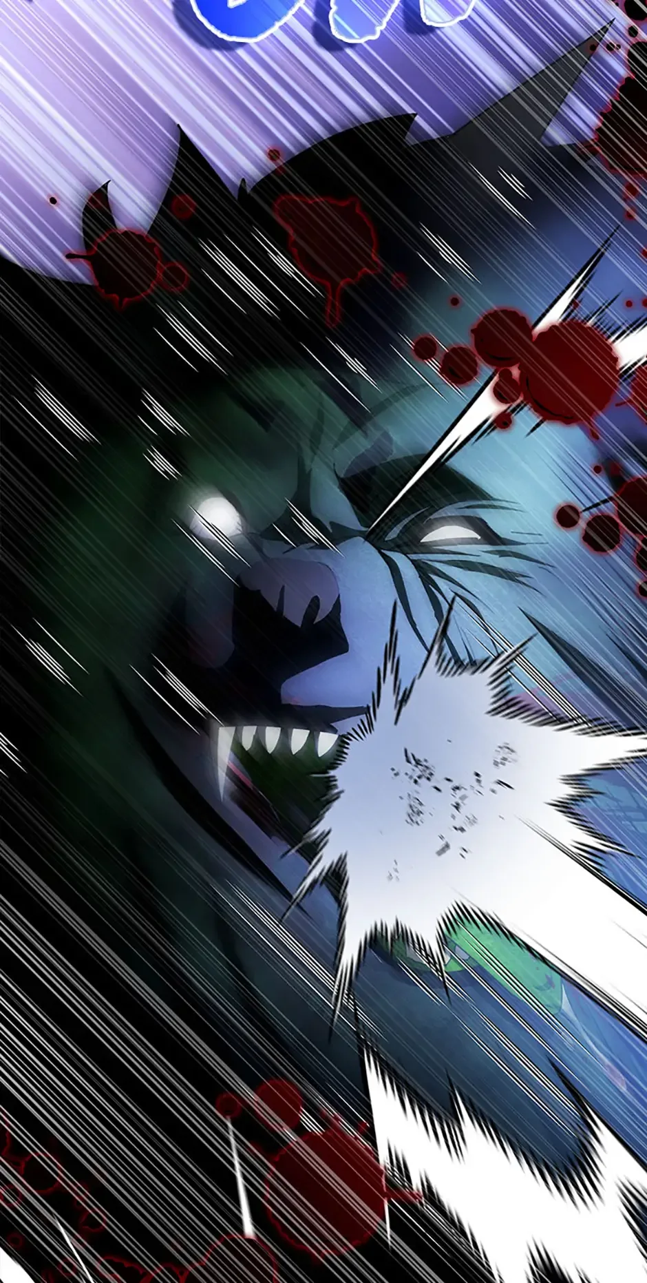 I Tried To Be Her Loyal Sword Chapter 110 page 54