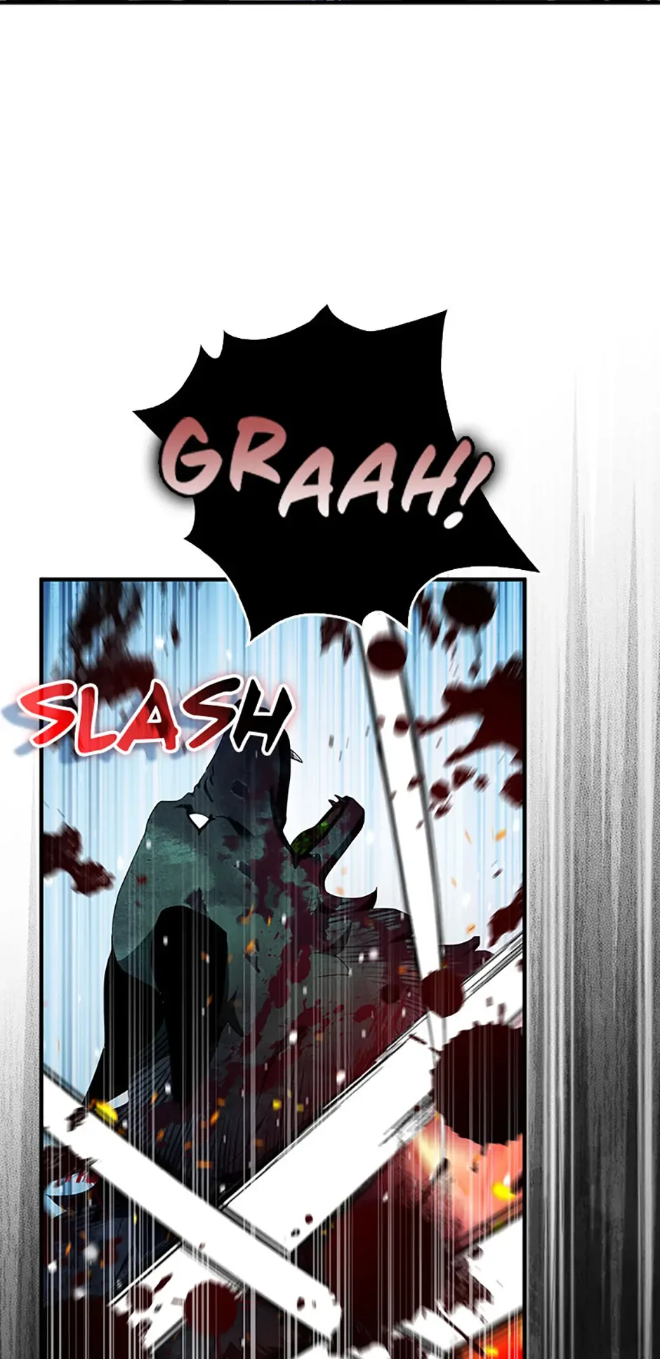 I Tried To Be Her Loyal Sword Chapter 110 page 48