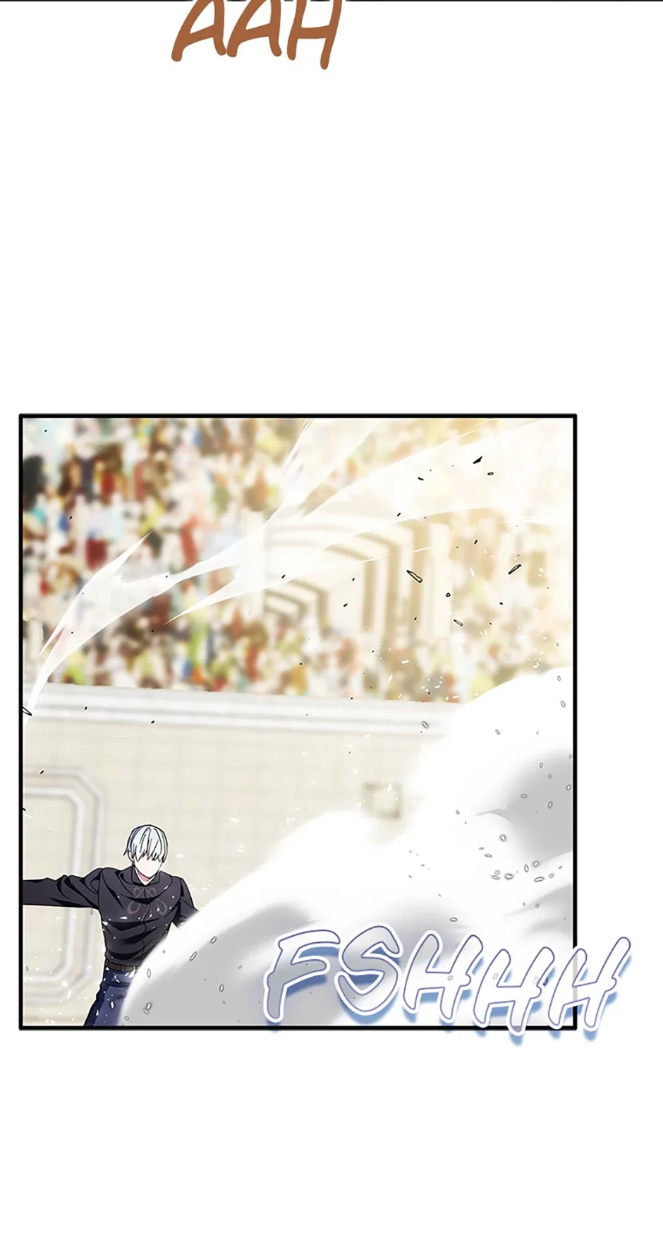 I Tried To Be Her Loyal Sword Chapter 112 page 45