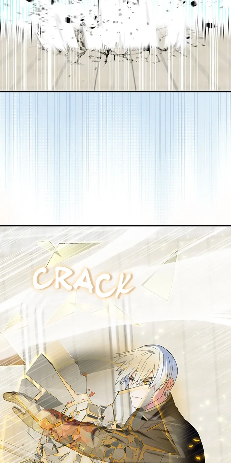 I Tried To Be Her Loyal Sword Chapter 112 page 50