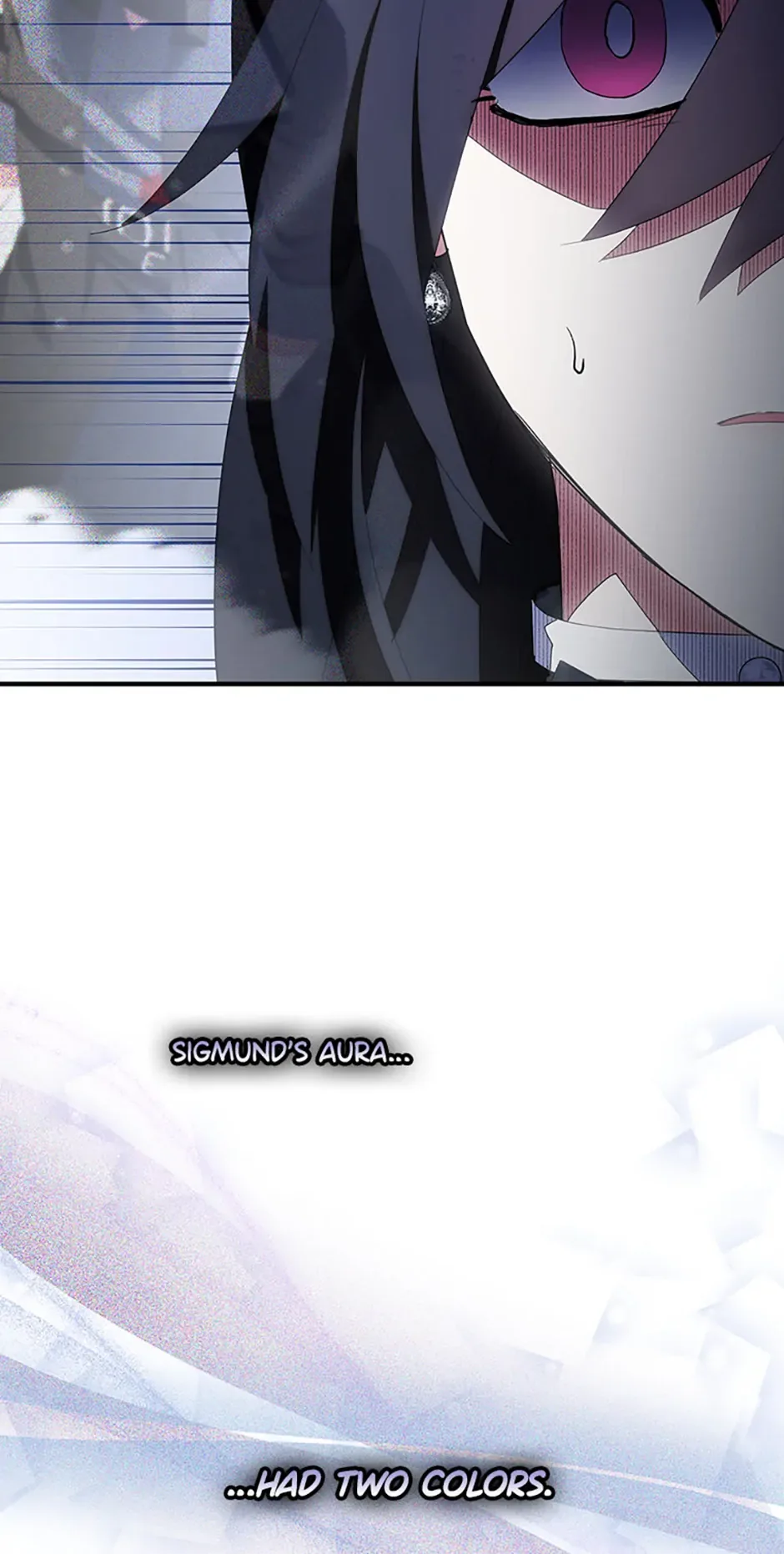 I Tried To Be Her Loyal Sword Chapter 110 page 57