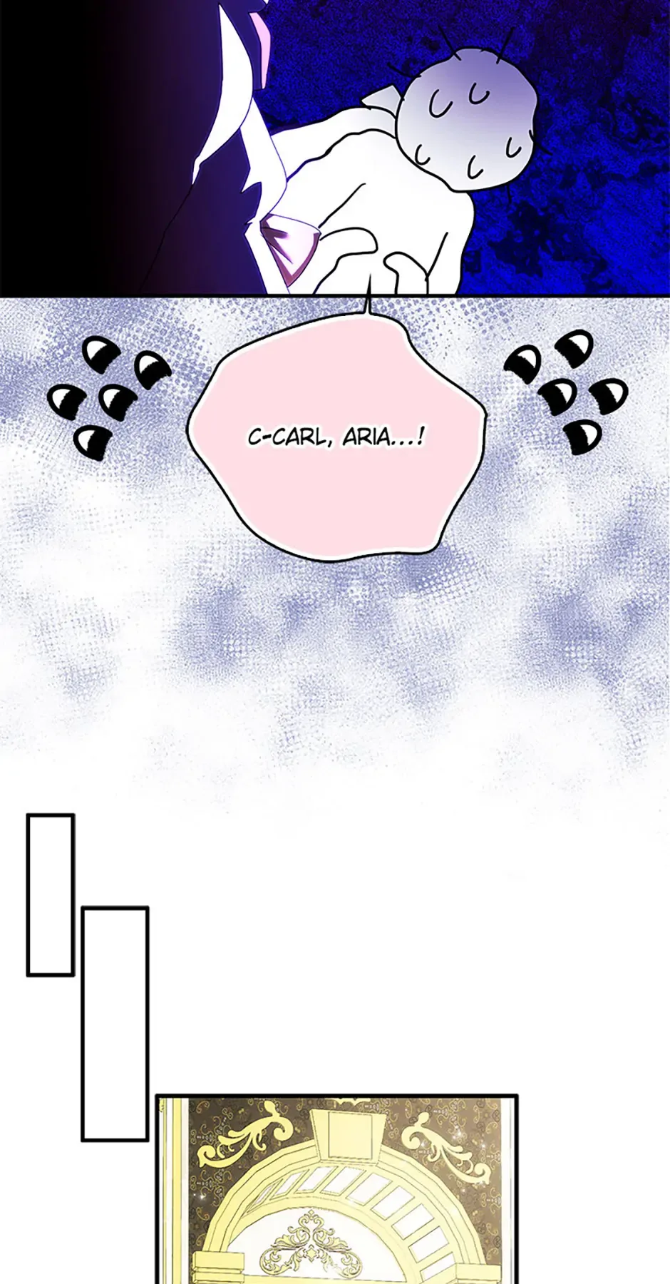 I Tried To Be Her Loyal Sword Chapter 111 page 53