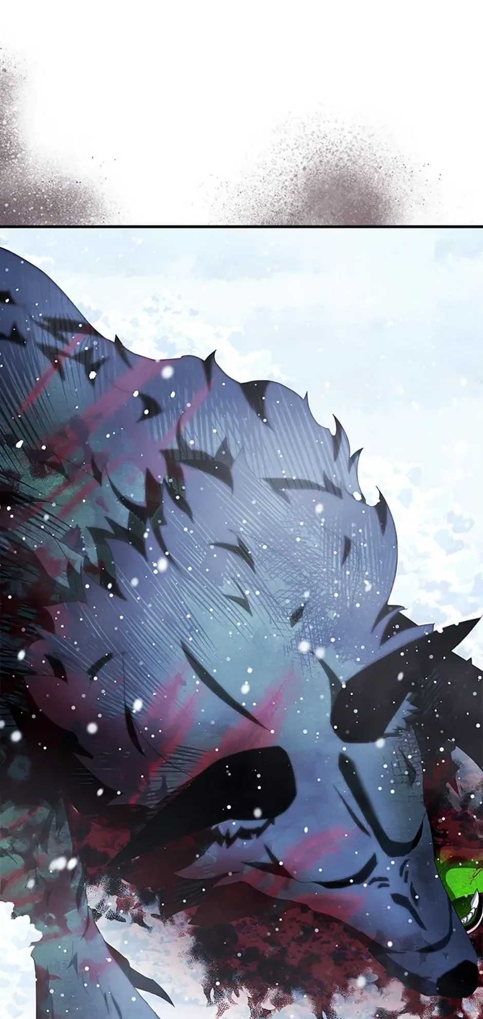 I Tried To Be Her Loyal Sword Chapter 110 page 59