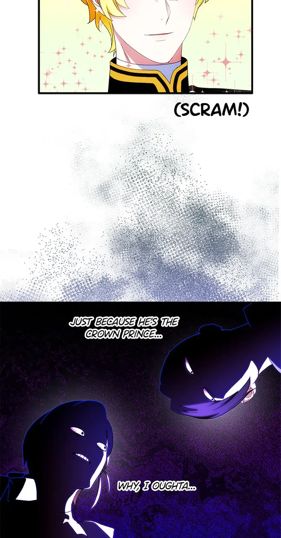 I Tried To Be Her Loyal Sword Chapter 111 page 52