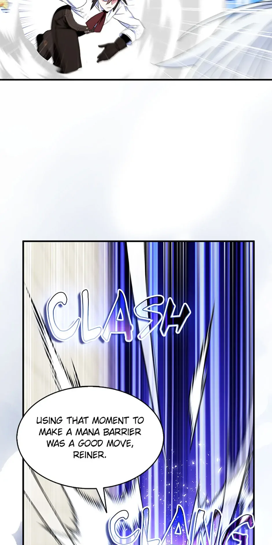 I Tried To Be Her Loyal Sword Chapter 112 page 52