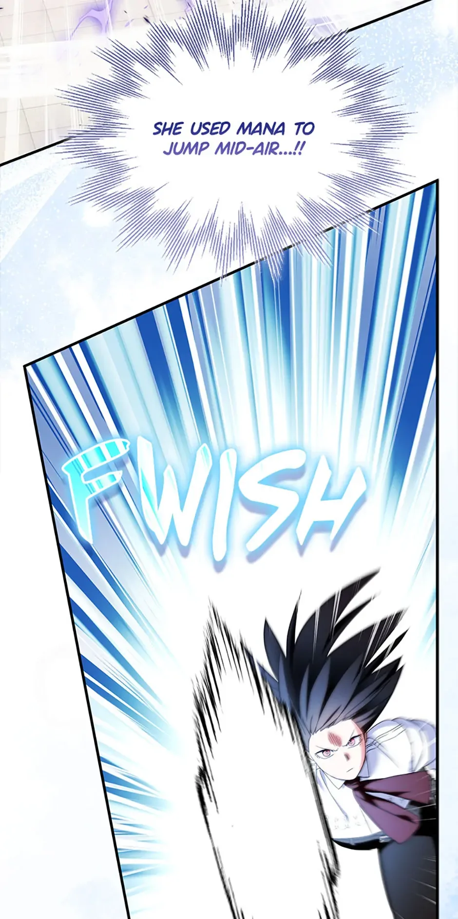 I Tried To Be Her Loyal Sword Chapter 112 page 48