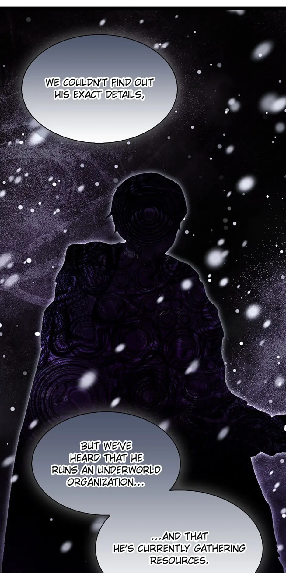 I Tried To Be Her Loyal Sword Chapter 111 page 59