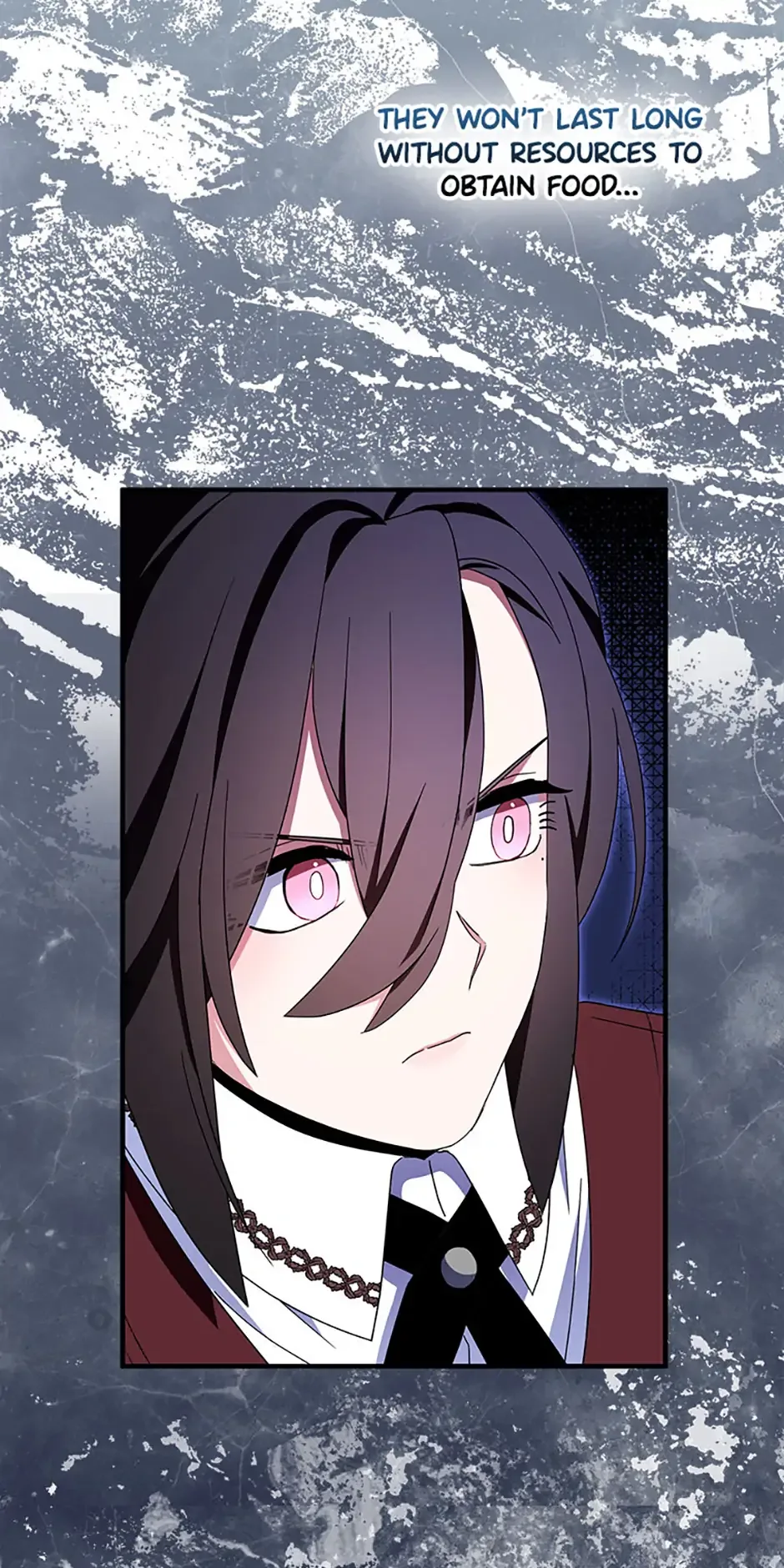 I Tried To Be Her Loyal Sword Chapter 111 page 61