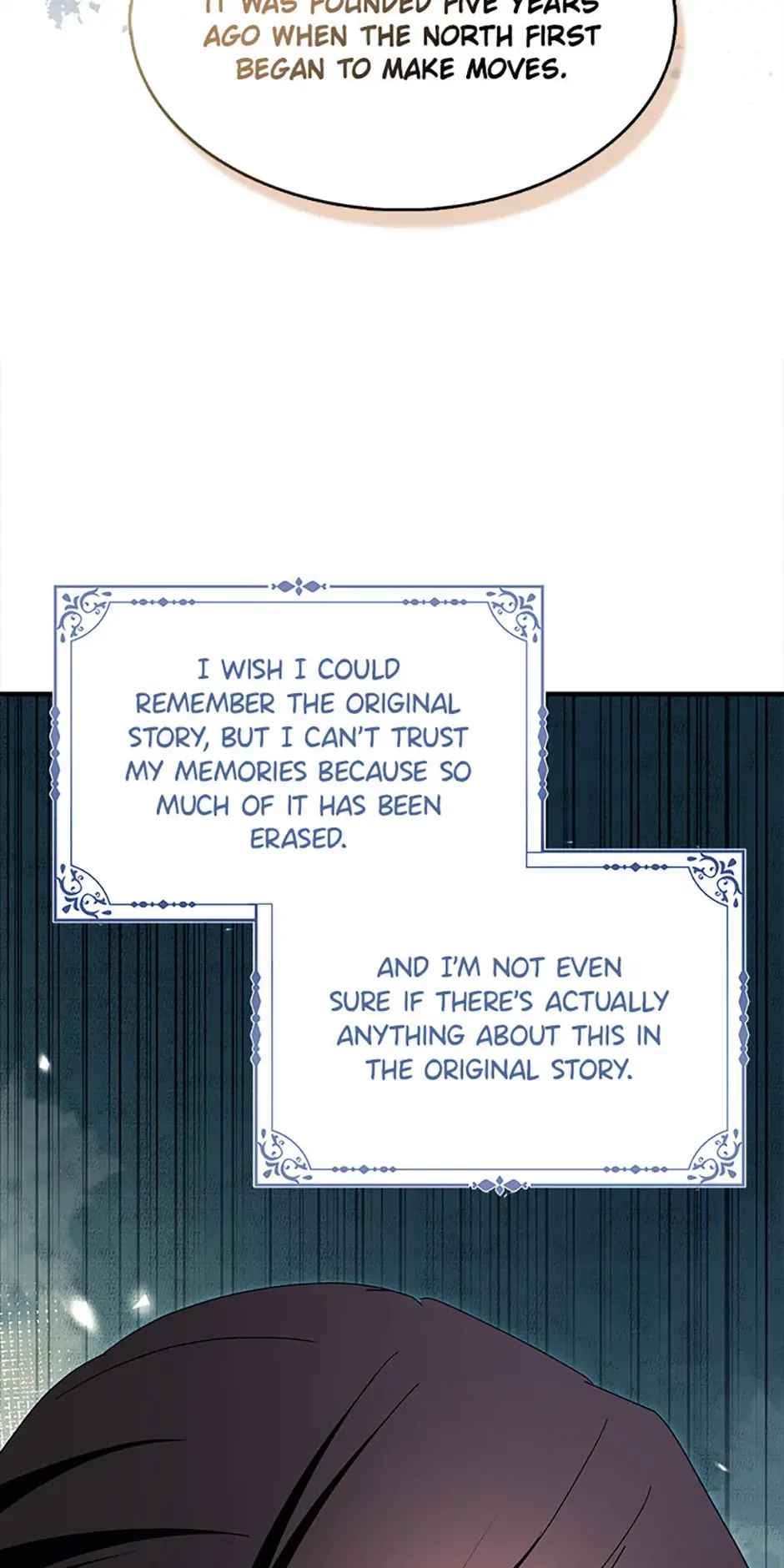 I Tried To Be Her Loyal Sword Chapter 111 page 63