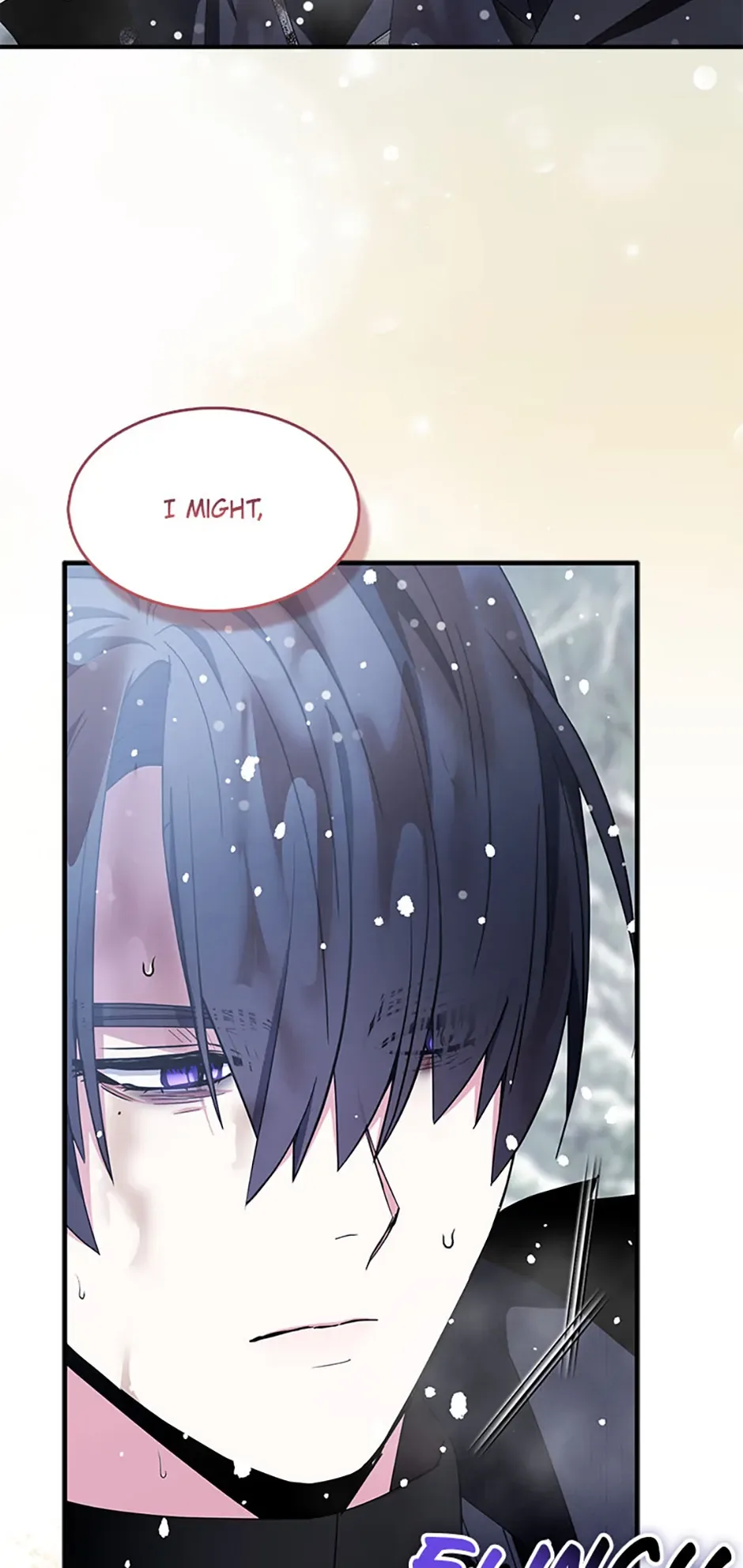 I Tried To Be Her Loyal Sword Chapter 110 page 72