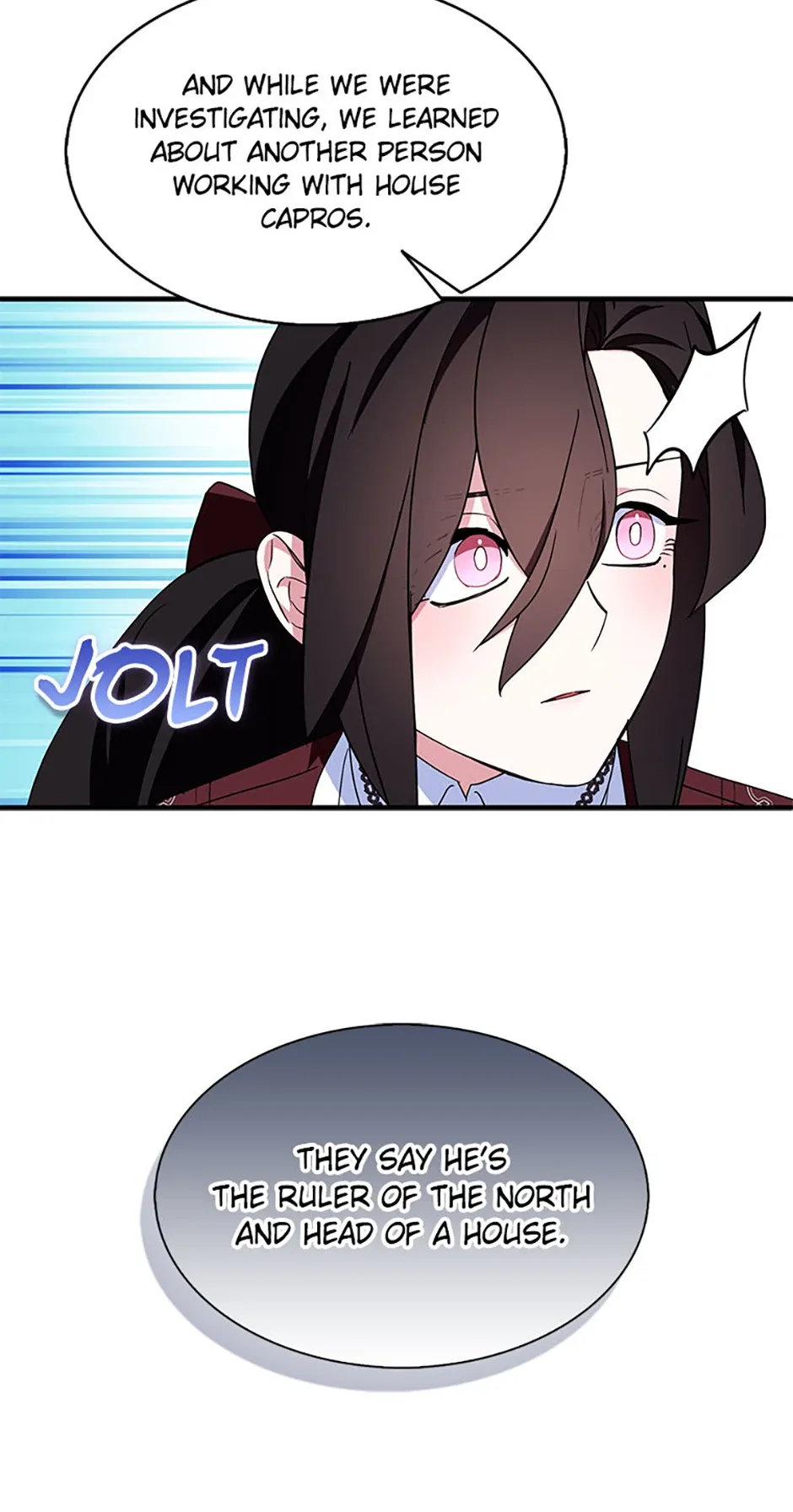 I Tried To Be Her Loyal Sword Chapter 111 page 58