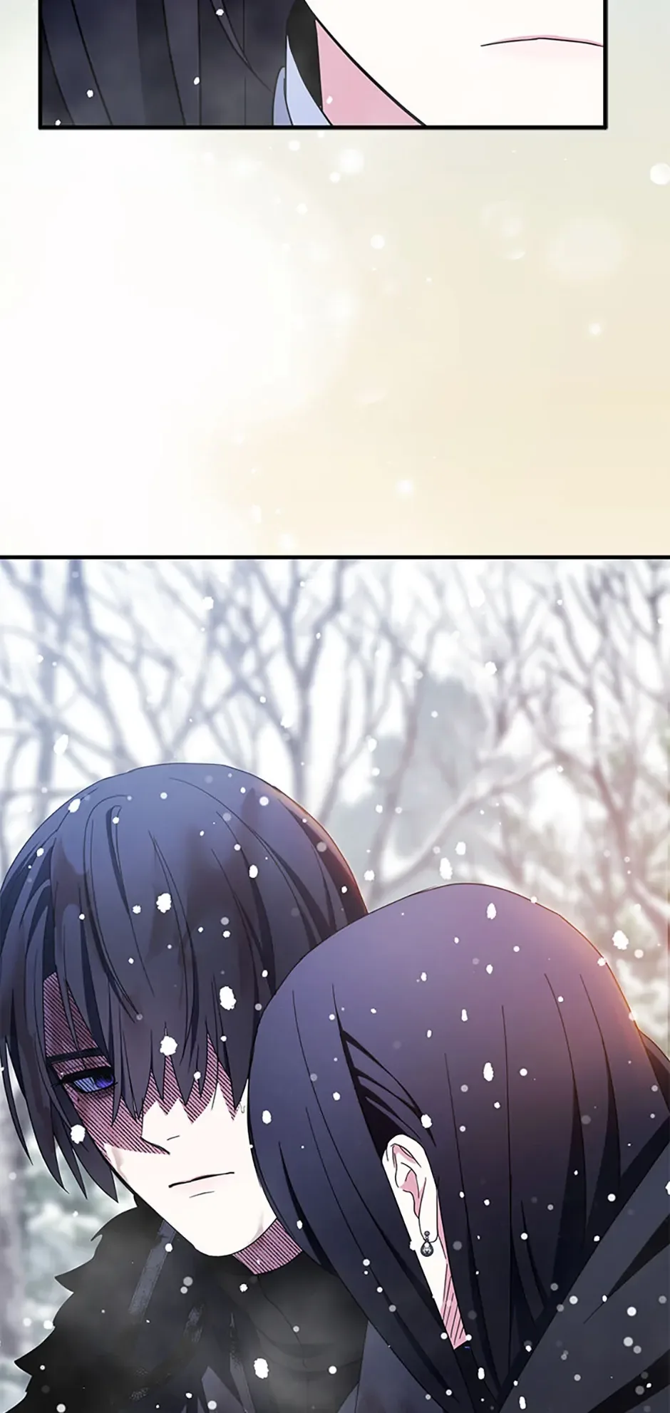 I Tried To Be Her Loyal Sword Chapter 110 page 71