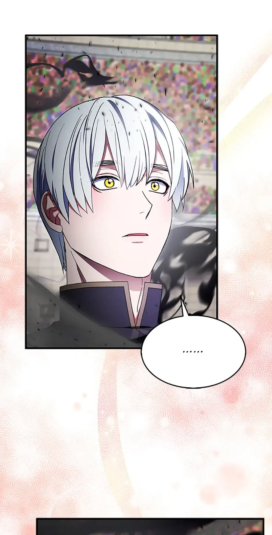 I Tried To Be Her Loyal Sword Chapter 112 page 68