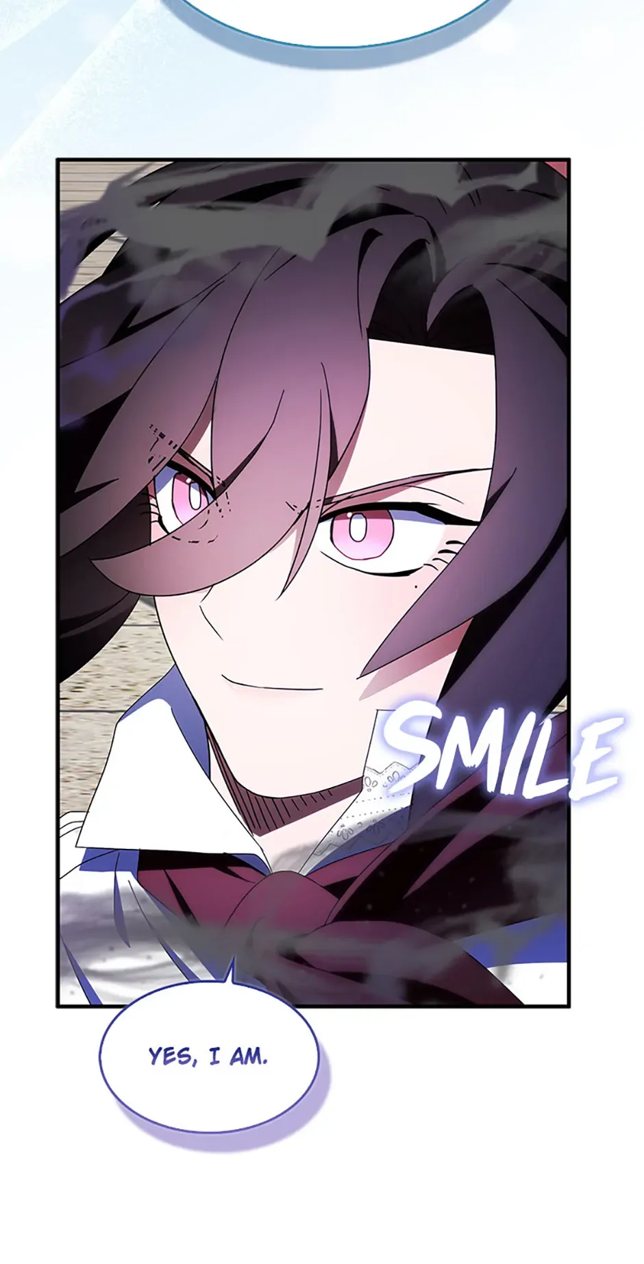 I Tried To Be Her Loyal Sword Chapter 112 page 72