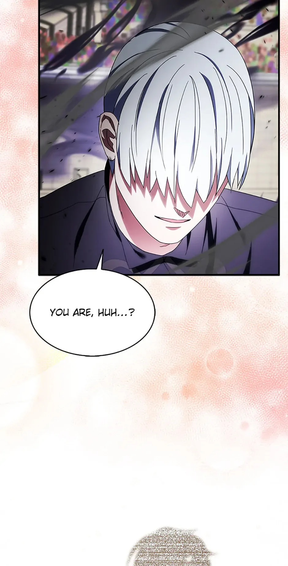 I Tried To Be Her Loyal Sword Chapter 112 page 69