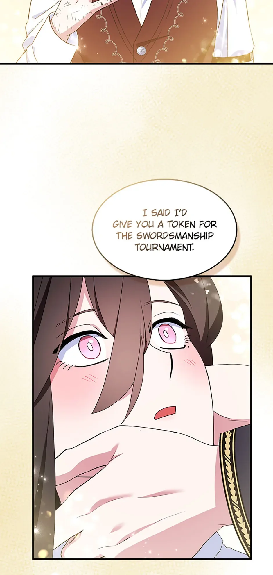 I Tried To Be Her Loyal Sword Chapter 111 page 71