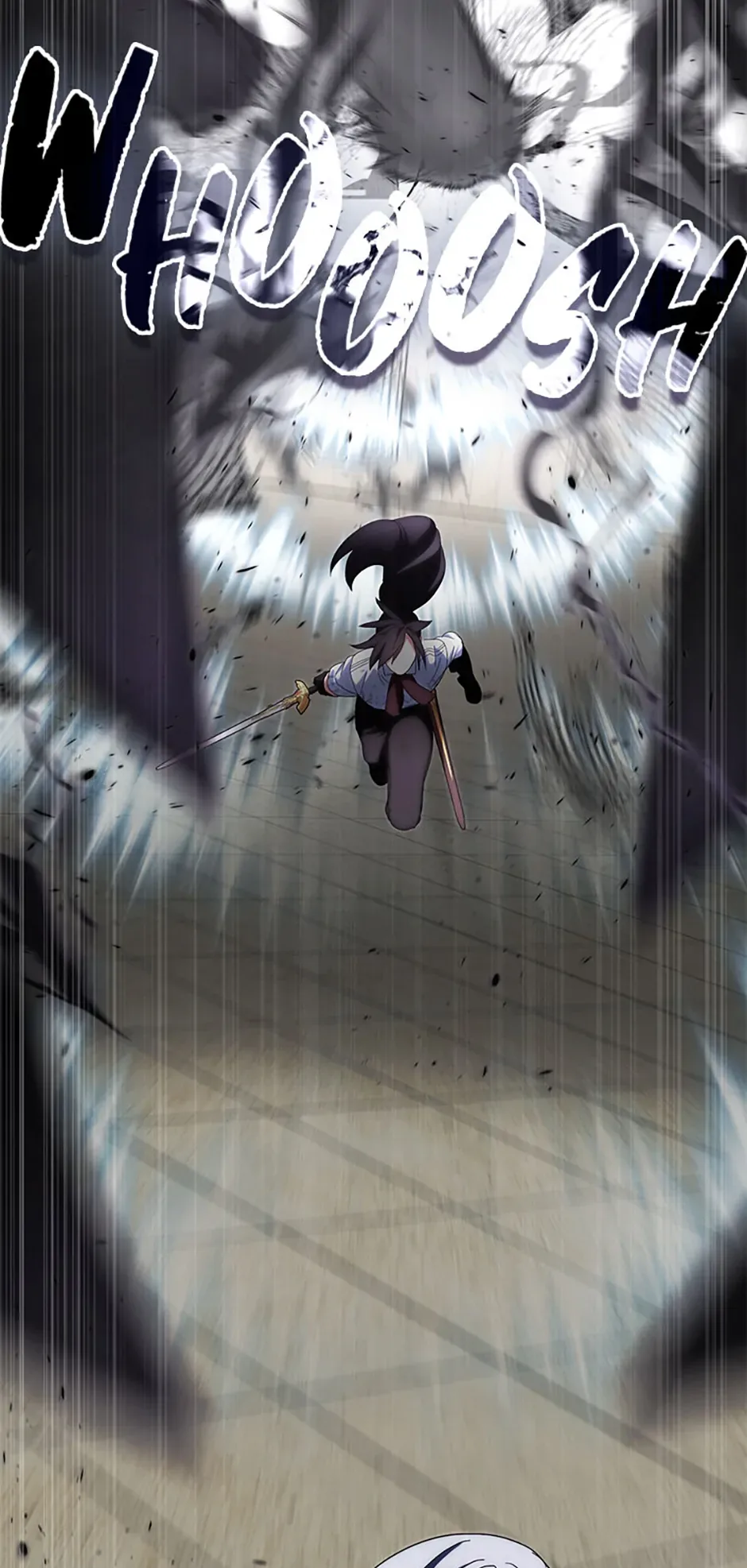 I Tried To Be Her Loyal Sword Chapter 112 page 74