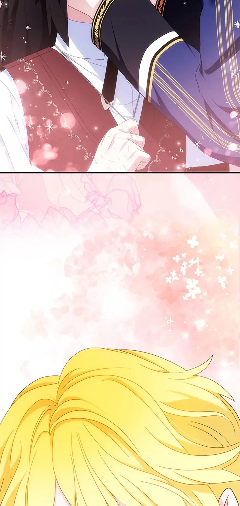 I Tried To Be Her Loyal Sword Chapter 111 page 73