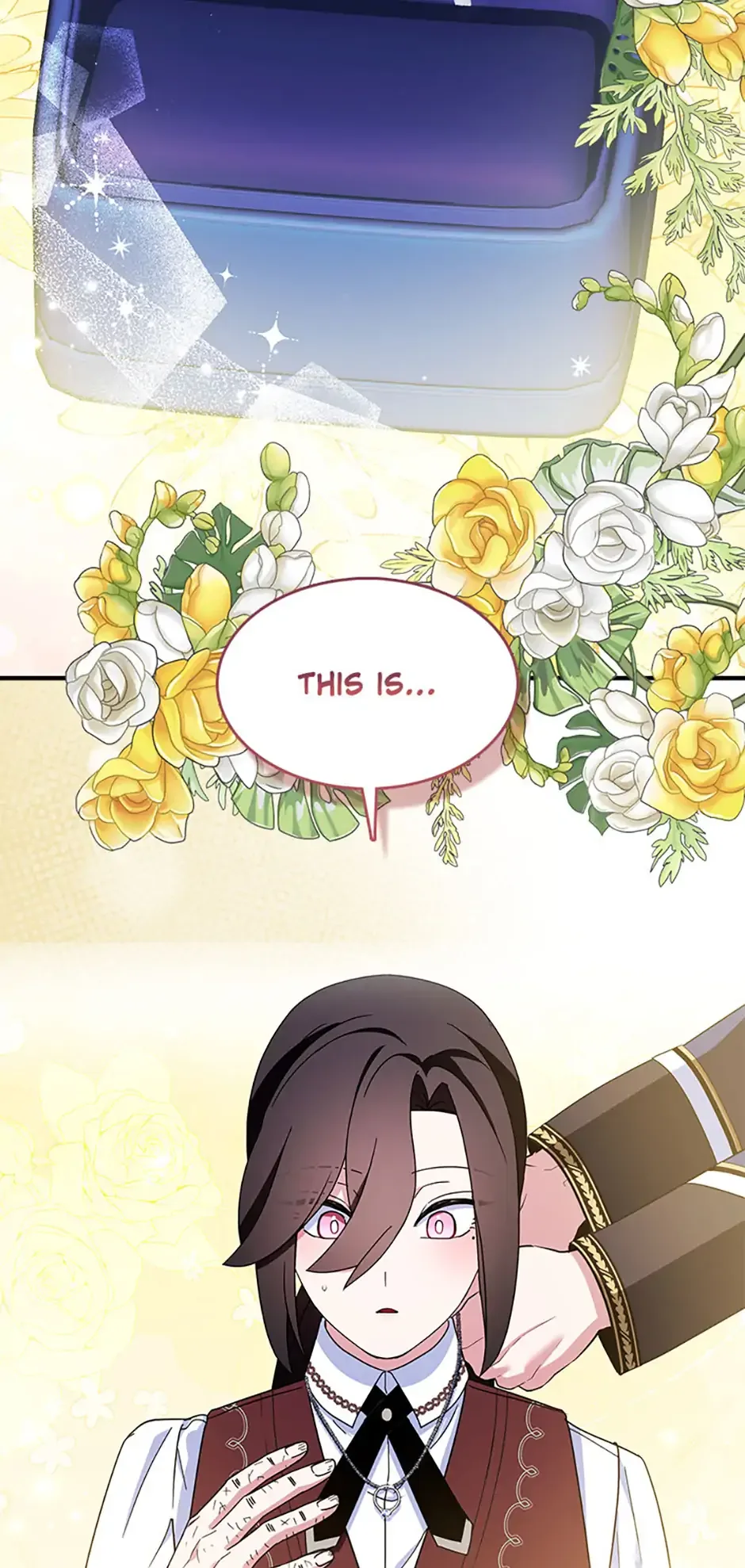 I Tried To Be Her Loyal Sword Chapter 111 page 70