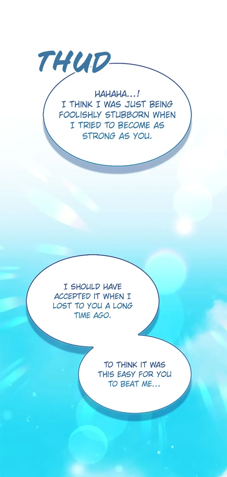 I Tried To Be Her Loyal Sword Chapter 112 page 78