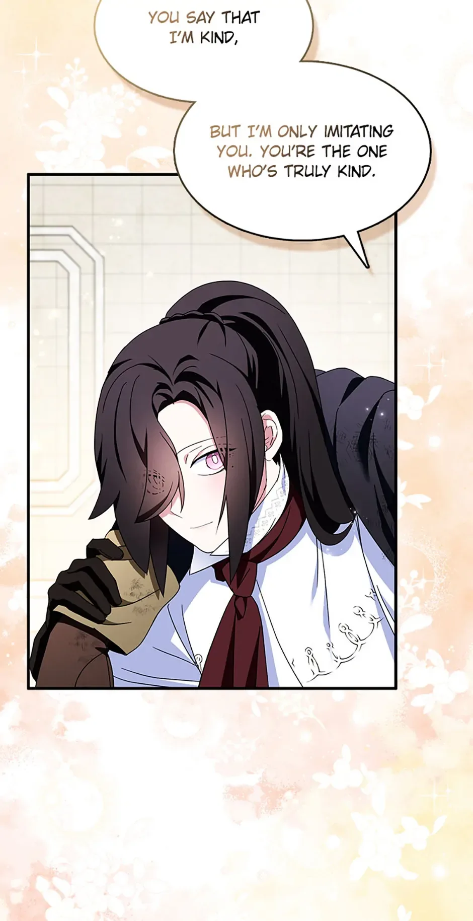I Tried To Be Her Loyal Sword Chapter 112 page 82