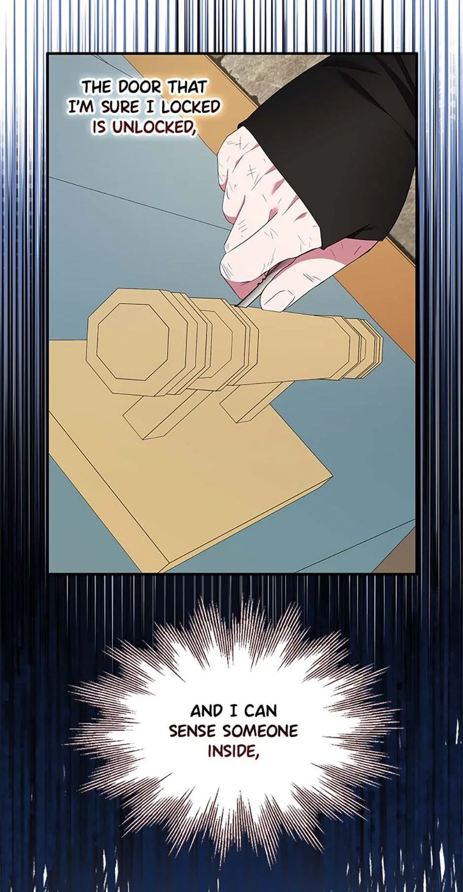 I Tried To Be Her Loyal Sword Chapter 78 page 4