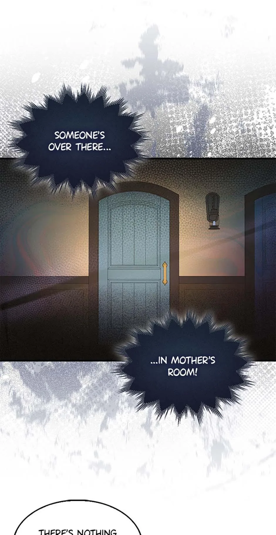 I Tried To Be Her Loyal Sword Chapter 78 page 11