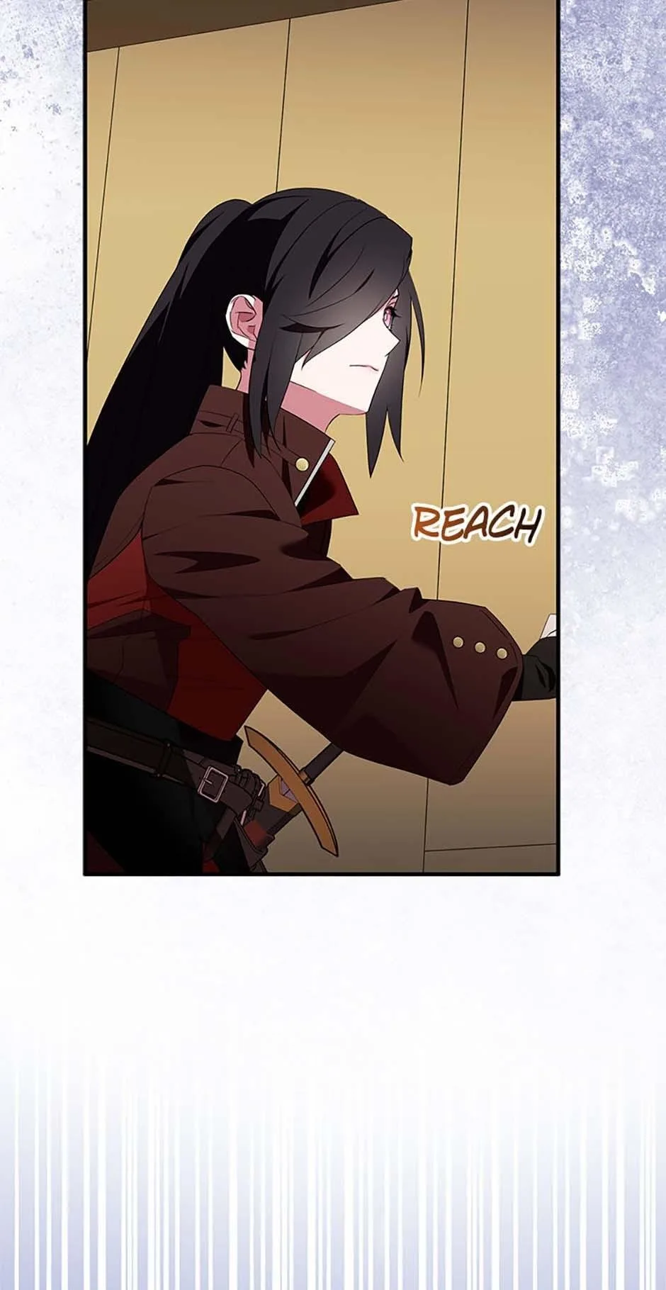 I Tried To Be Her Loyal Sword Chapter 78 page 15