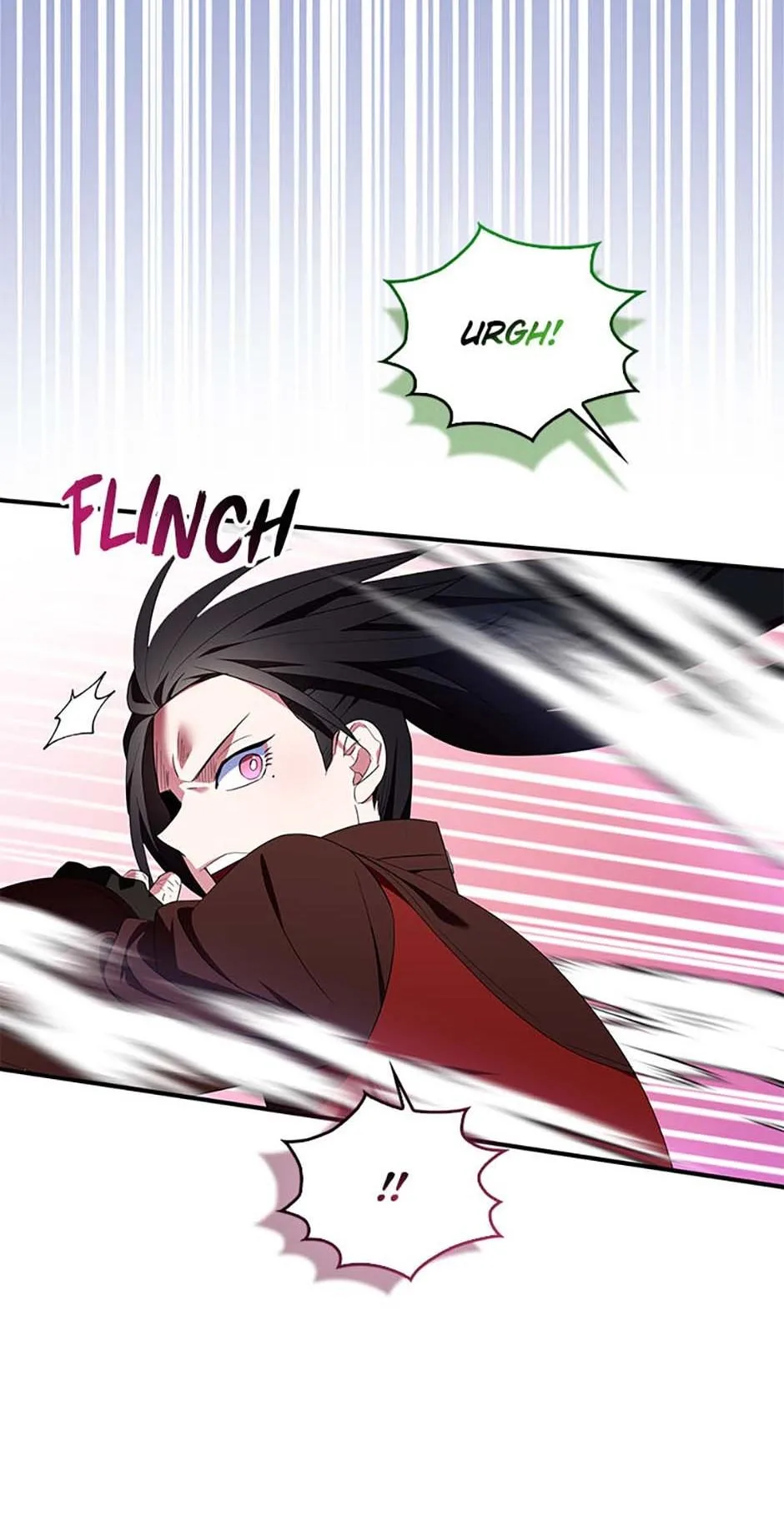I Tried To Be Her Loyal Sword Chapter 78 page 18