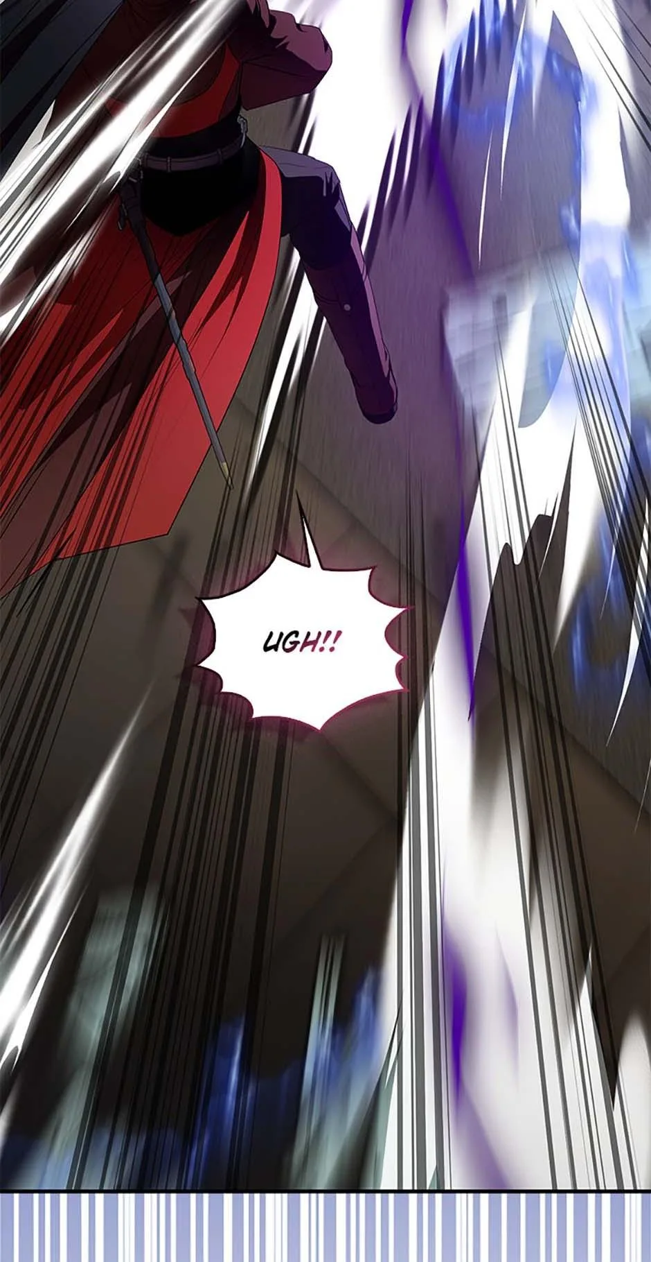 I Tried To Be Her Loyal Sword Chapter 78 page 17