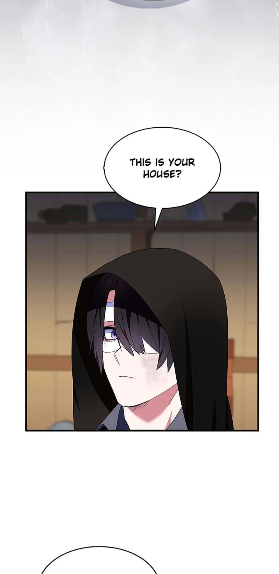 I Tried To Be Her Loyal Sword Chapter 78 page 28