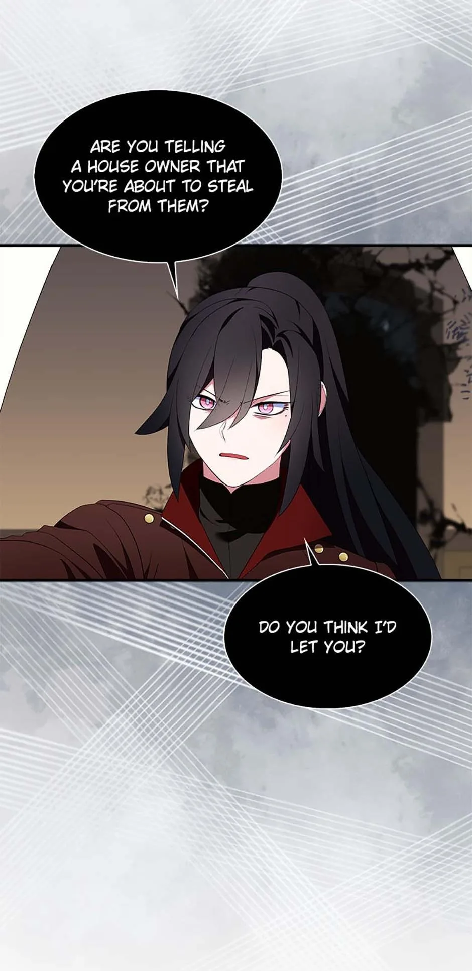 I Tried To Be Her Loyal Sword Chapter 78 page 30