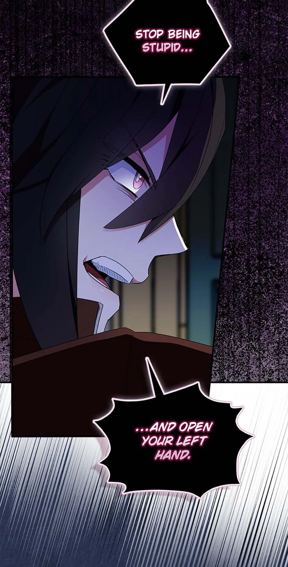I Tried To Be Her Loyal Sword Chapter 78 page 39