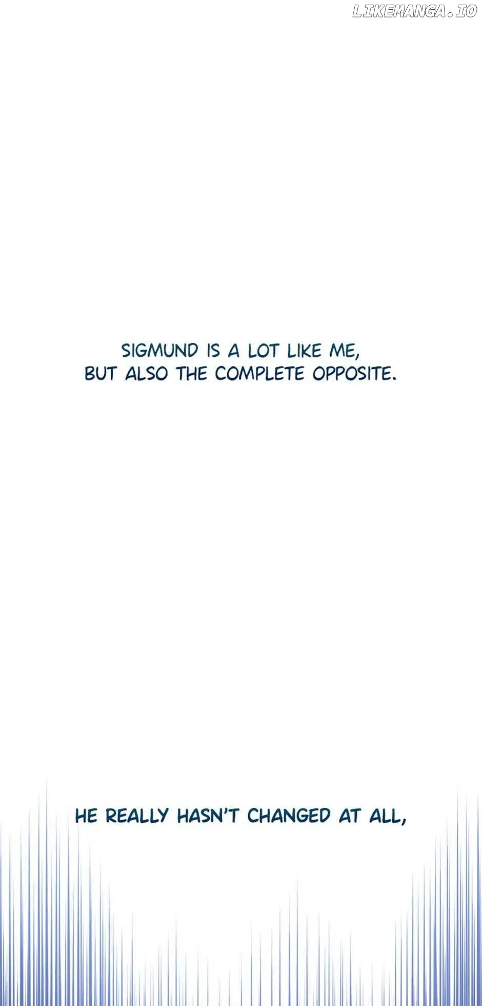 I Tried To Be Her Loyal Sword Chapter 79 page 2