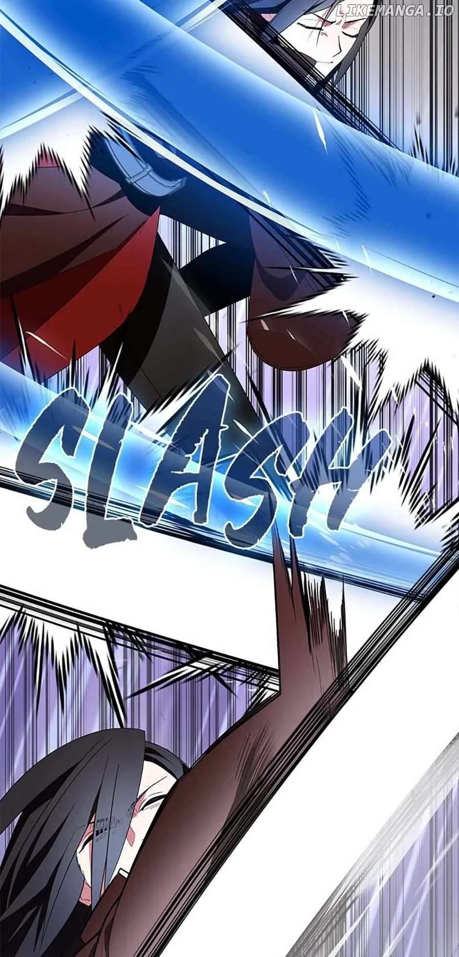 I Tried To Be Her Loyal Sword Chapter 79 page 4