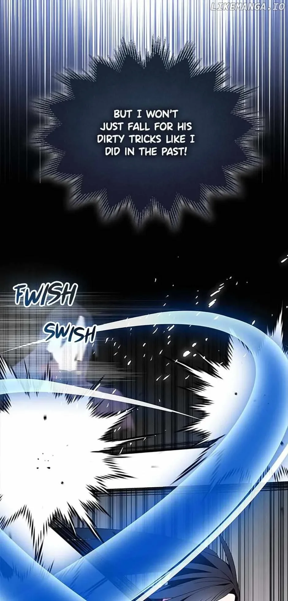 I Tried To Be Her Loyal Sword Chapter 79 page 3