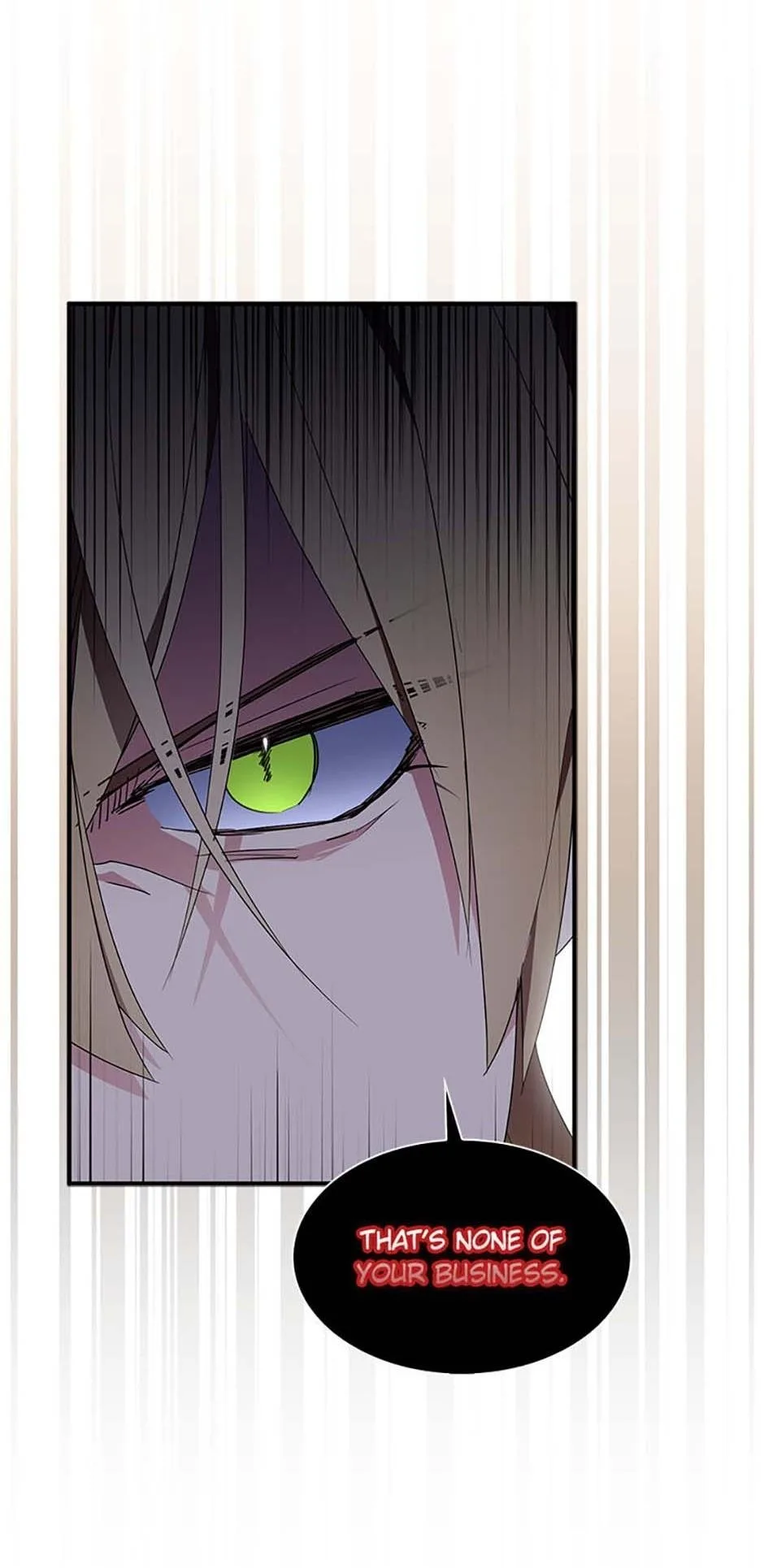 I Tried To Be Her Loyal Sword Chapter 78 page 34