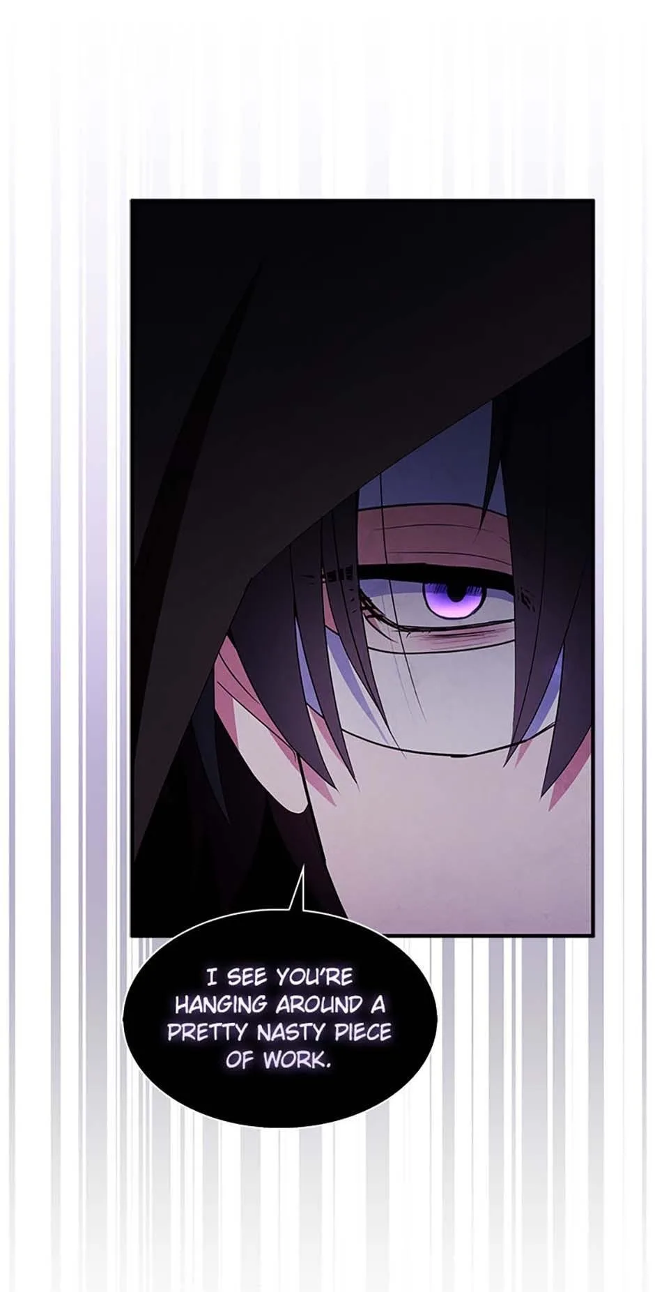 I Tried To Be Her Loyal Sword Chapter 78 page 35