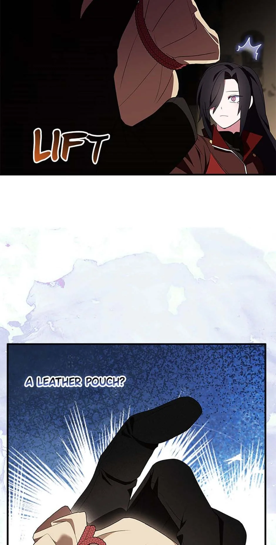 I Tried To Be Her Loyal Sword Chapter 78 page 42