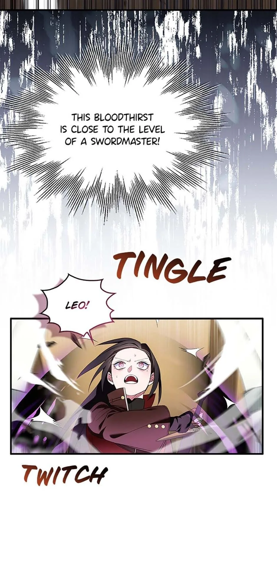 I Tried To Be Her Loyal Sword Chapter 78 page 47