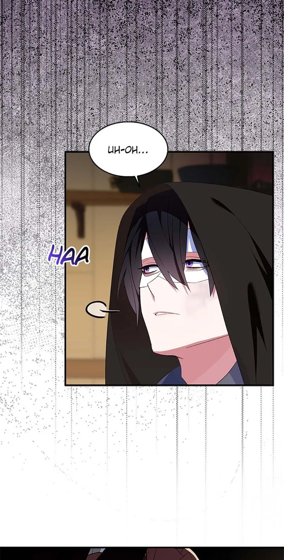 I Tried To Be Her Loyal Sword Chapter 78 page 41