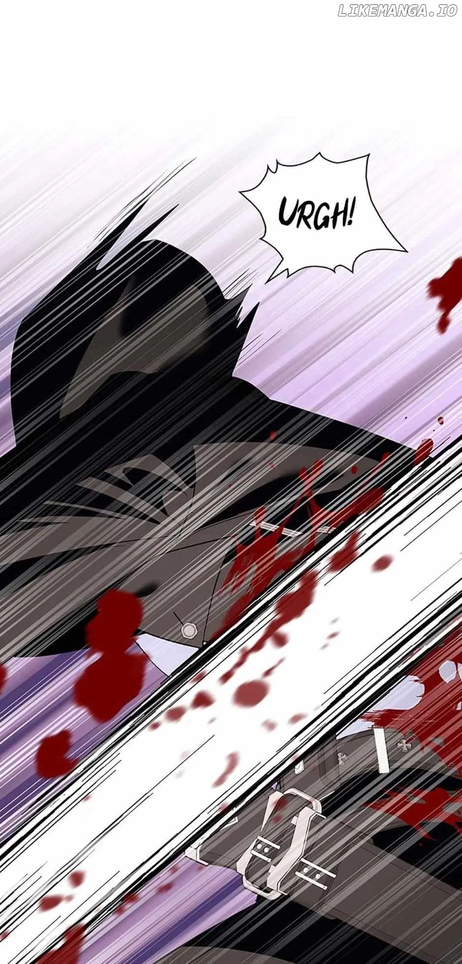 I Tried To Be Her Loyal Sword Chapter 79 page 8