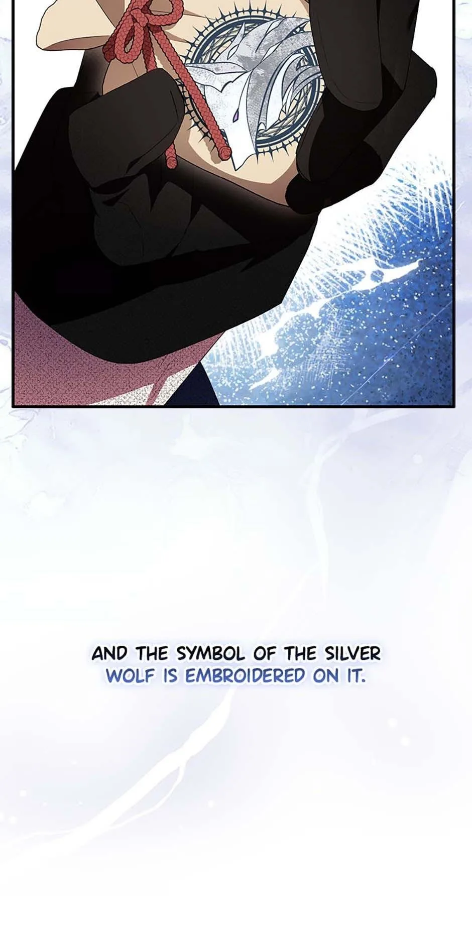 I Tried To Be Her Loyal Sword Chapter 78 page 43