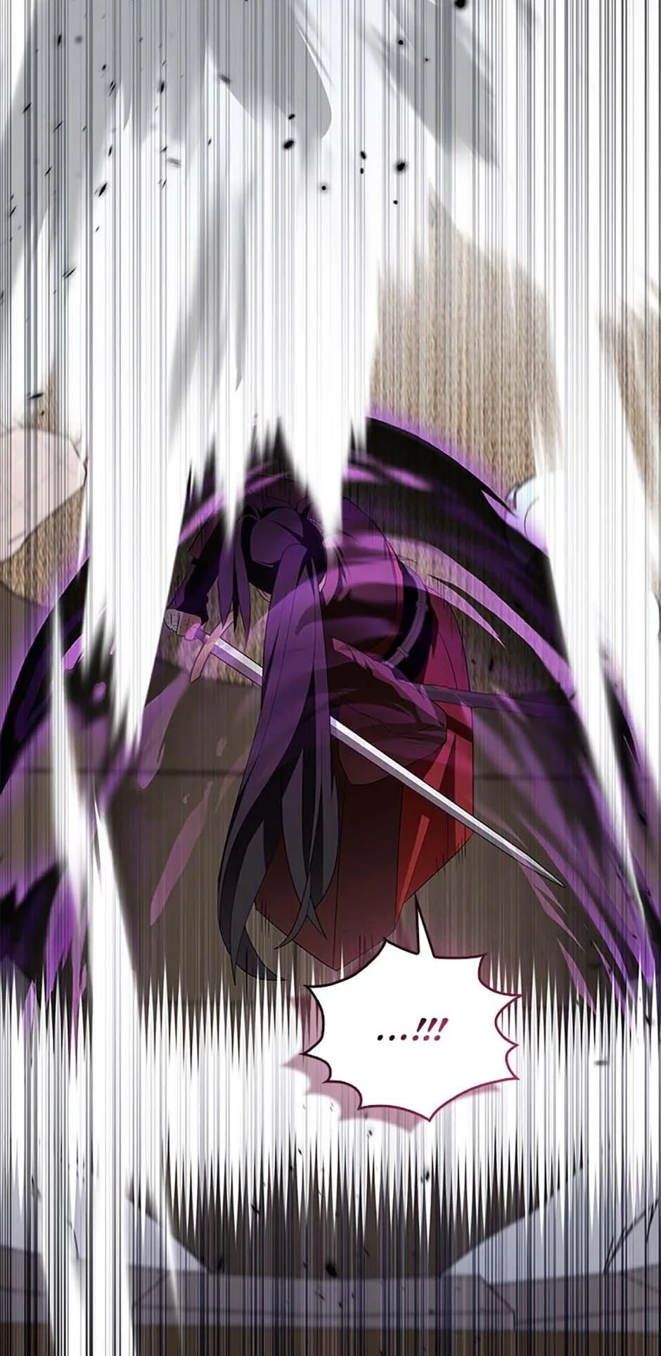 I Tried To Be Her Loyal Sword Chapter 78 page 46