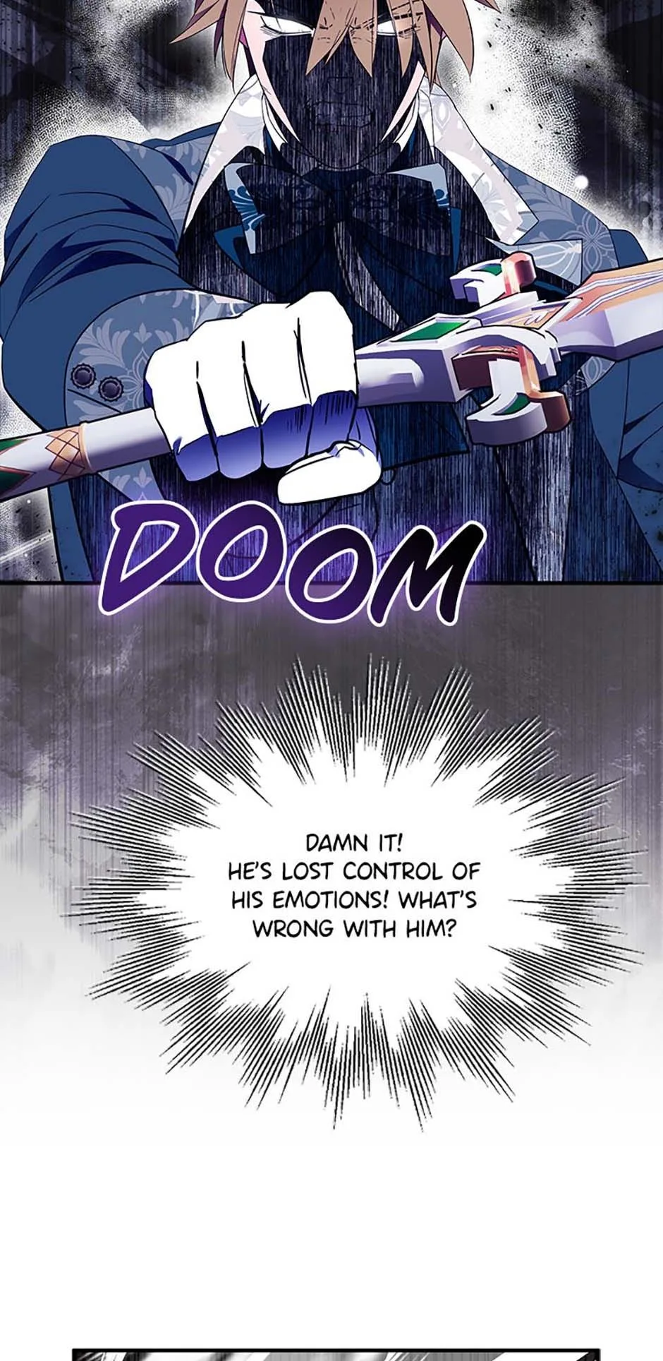I Tried To Be Her Loyal Sword Chapter 78 page 49