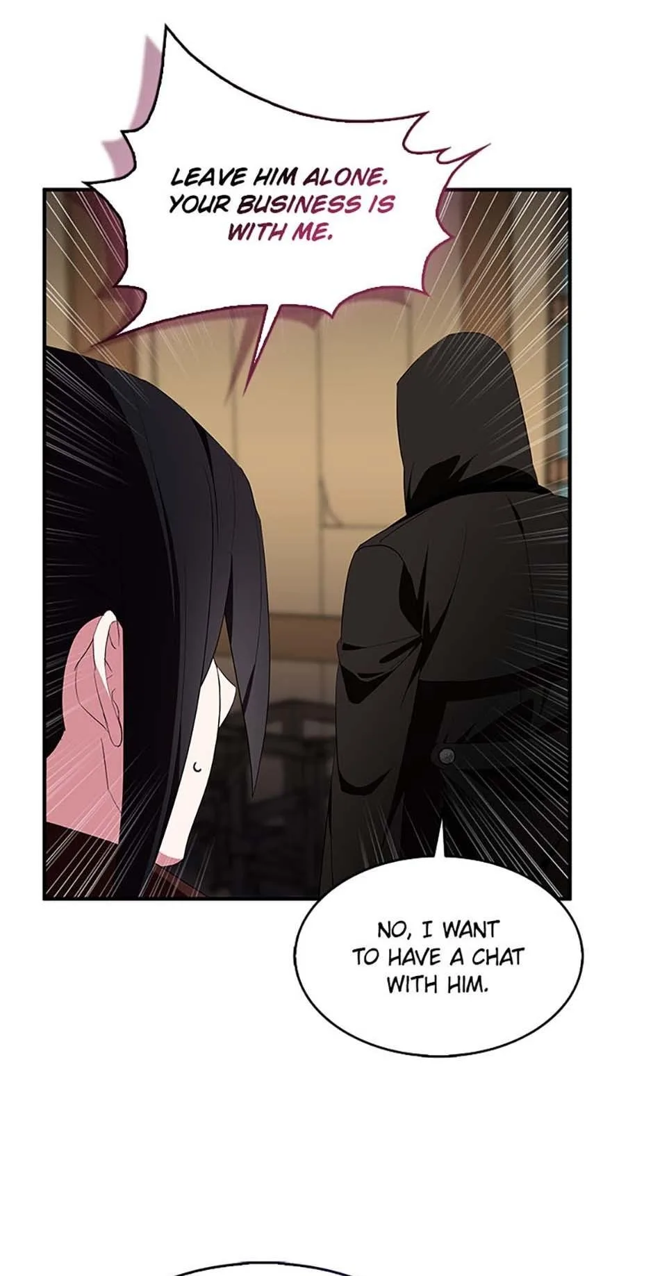 I Tried To Be Her Loyal Sword Chapter 78 page 52