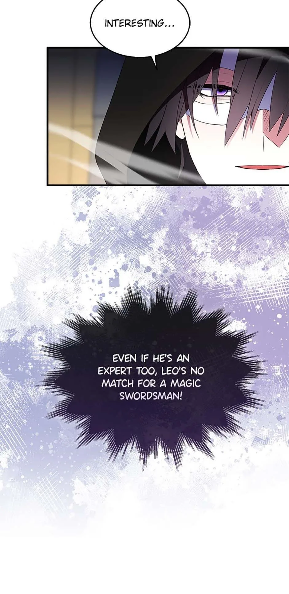 I Tried To Be Her Loyal Sword Chapter 78 page 51